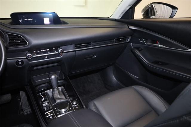 used 2024 Mazda CX-30 car, priced at $20,999
