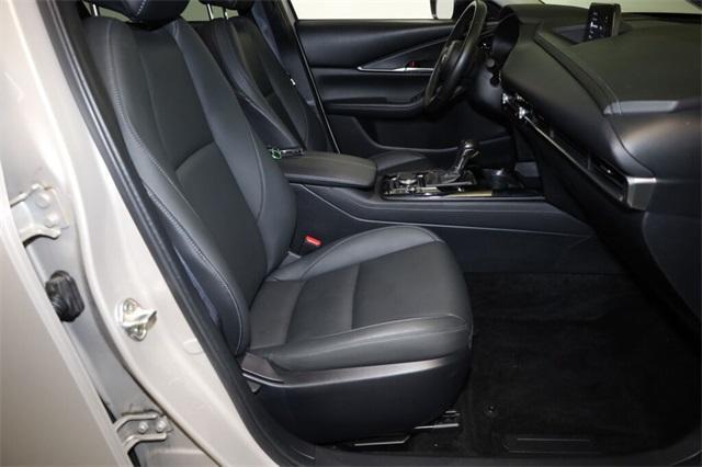 used 2024 Mazda CX-30 car, priced at $20,999