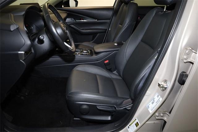 used 2024 Mazda CX-30 car, priced at $20,999