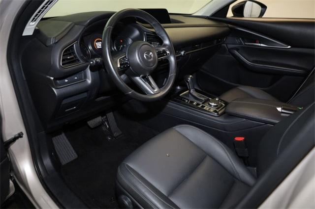 used 2024 Mazda CX-30 car, priced at $20,999