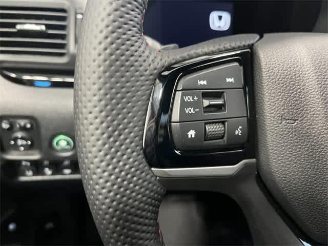 new 2025 Honda Ridgeline car, priced at $48,655