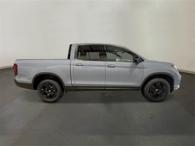 new 2025 Honda Ridgeline car, priced at $48,655