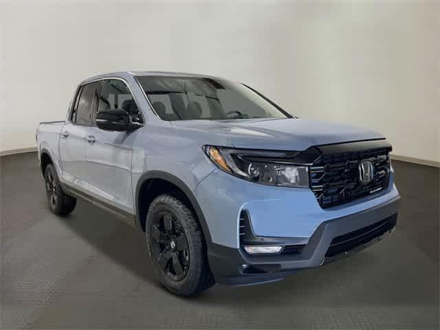 new 2025 Honda Ridgeline car, priced at $48,655