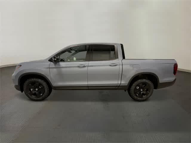 new 2025 Honda Ridgeline car, priced at $48,655