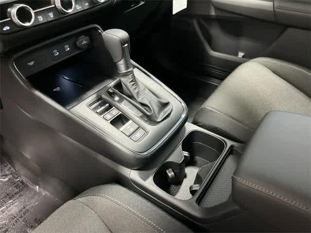 new 2026 Honda CR-V car, priced at $36,045