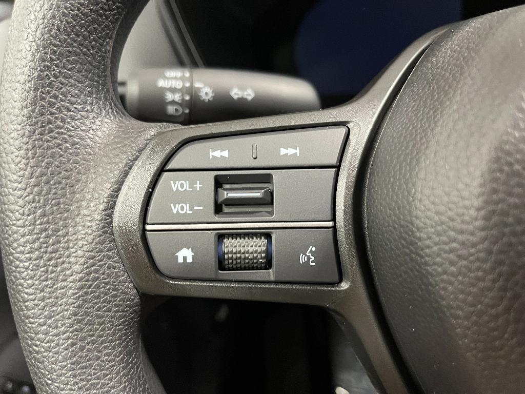 new 2026 Honda CR-V car, priced at $36,045