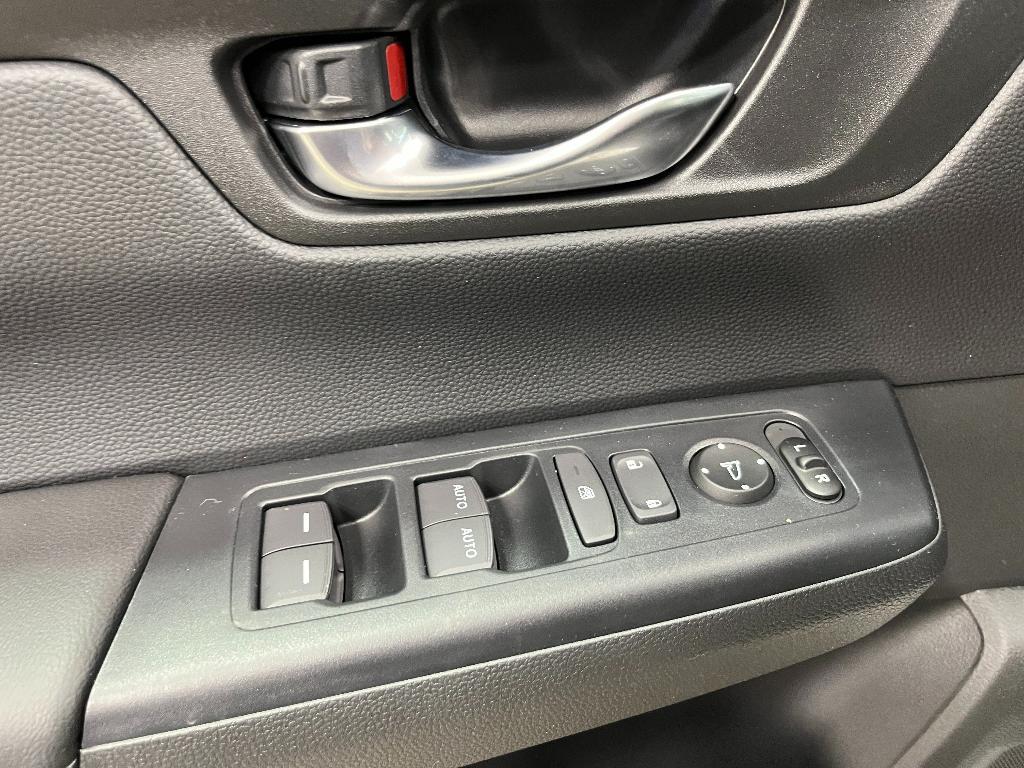 new 2026 Honda CR-V car, priced at $36,045