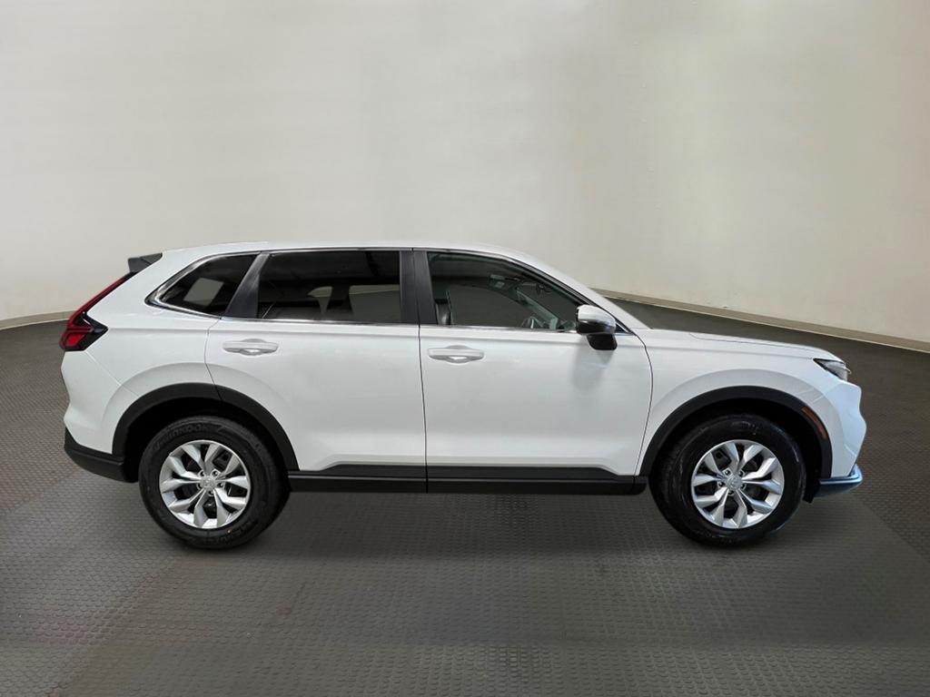 new 2026 Honda CR-V car, priced at $34,270