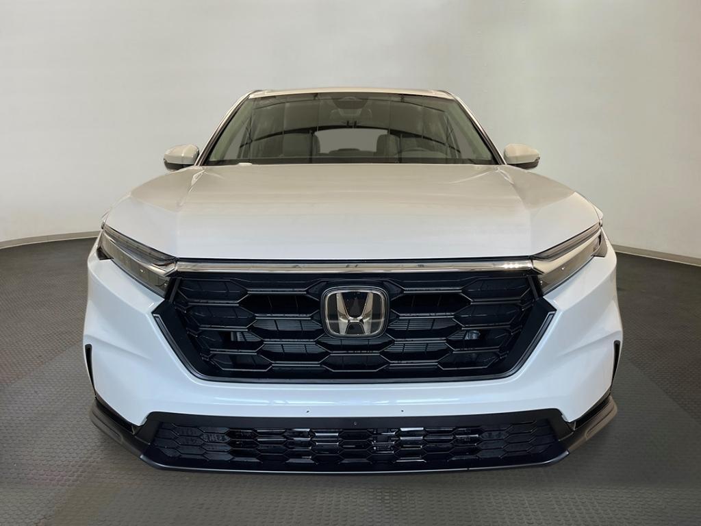 new 2026 Honda CR-V car, priced at $34,270