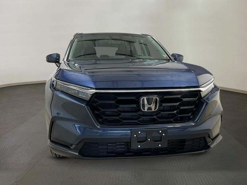 new 2025 Honda CR-V car, priced at $32,950