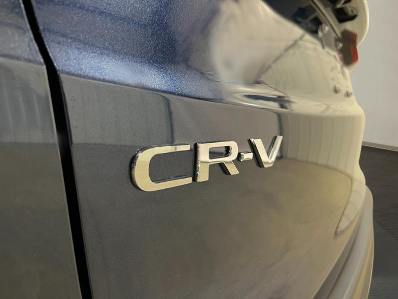 new 2025 Honda CR-V car, priced at $32,950