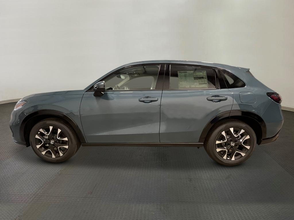 new 2026 Honda HR-V car, priced at $33,455
