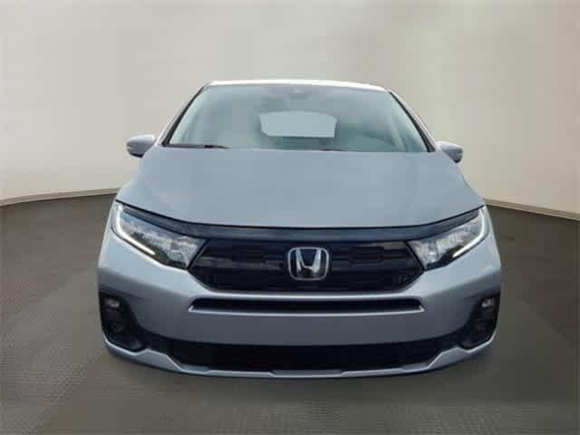 new 2025 Honda Odyssey car, priced at $48,005