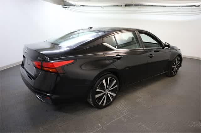 used 2020 Nissan Altima car, priced at $14,900