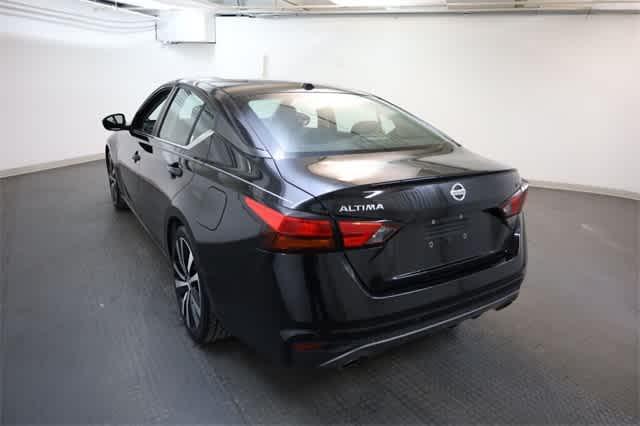 used 2020 Nissan Altima car, priced at $14,900