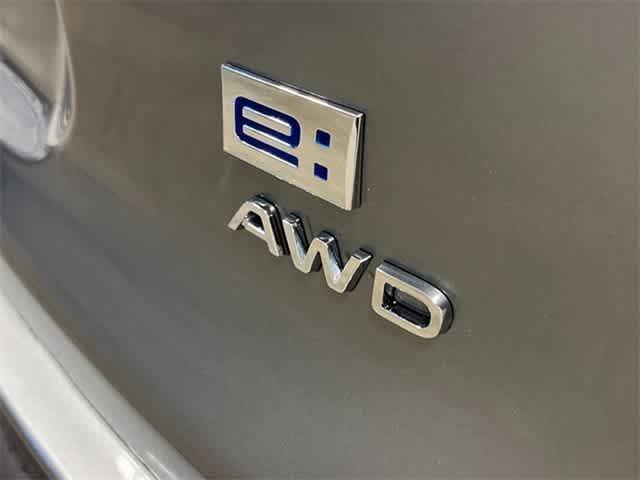 new 2025 Honda Prologue car, priced at $51,850