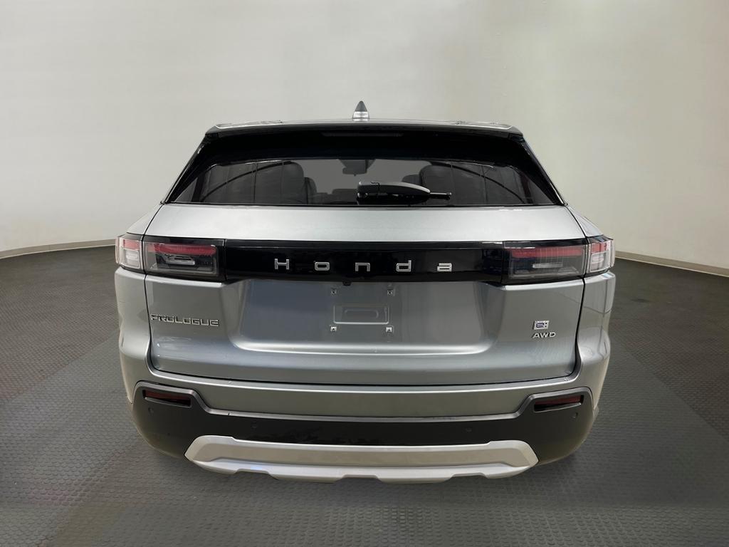new 2025 Honda Prologue car, priced at $51,850