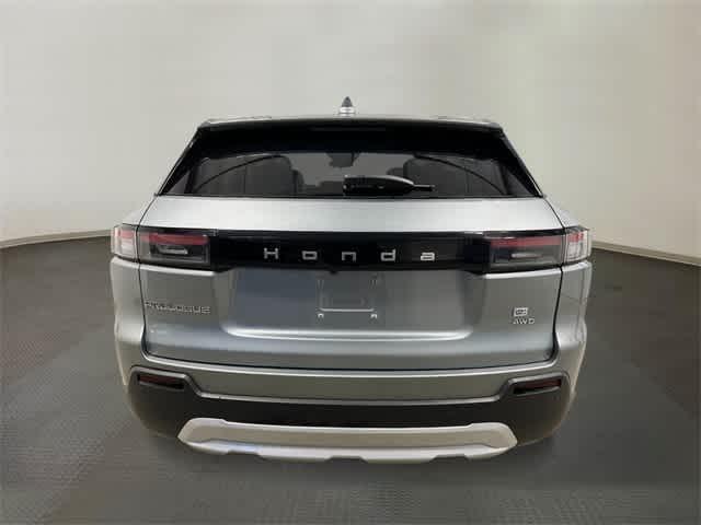 new 2025 Honda Prologue car, priced at $51,850