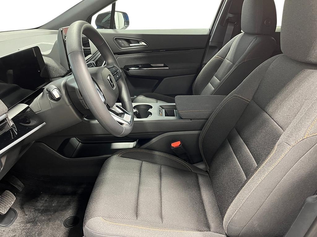 new 2025 Honda Prologue car, priced at $51,850