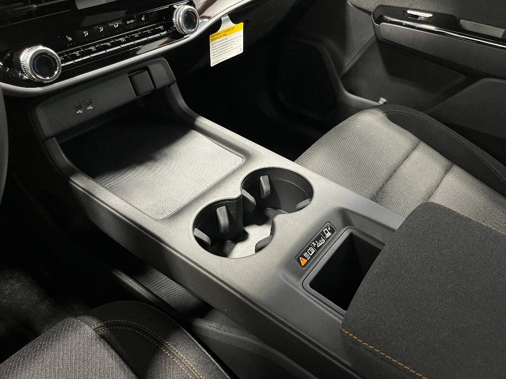 new 2025 Honda Prologue car, priced at $51,850