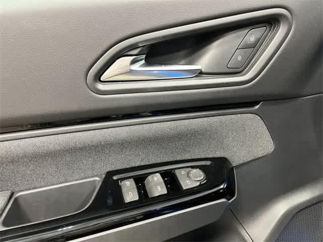 new 2025 Honda Prologue car, priced at $51,850