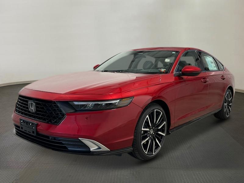 new 2025 Honda Accord car, priced at $40,905