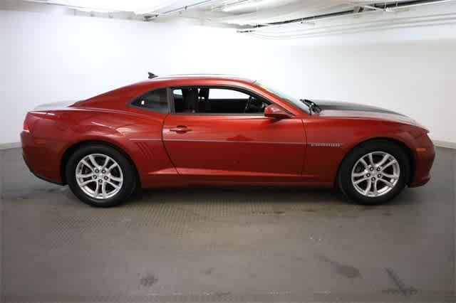 used 2014 Chevrolet Camaro car, priced at $13,684