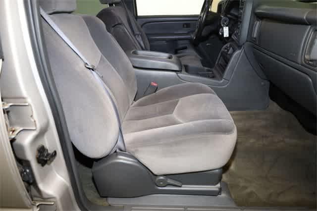 used 2004 GMC Sierra 2500 car, priced at $8,999