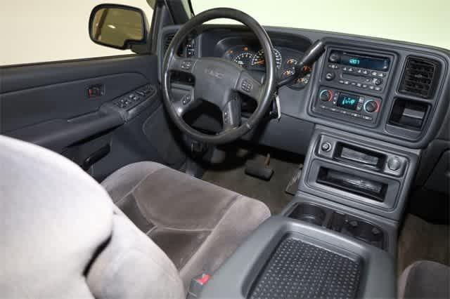 used 2004 GMC Sierra 2500 car, priced at $8,999