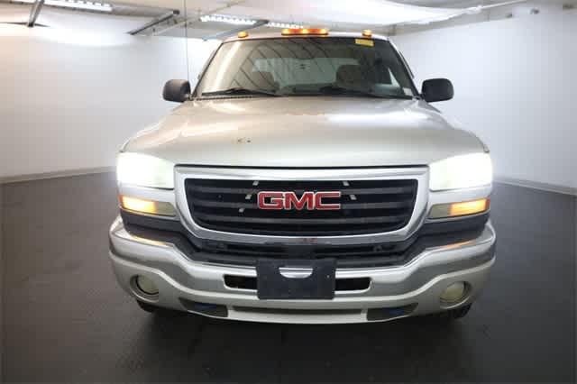 used 2004 GMC Sierra 2500 car, priced at $8,999