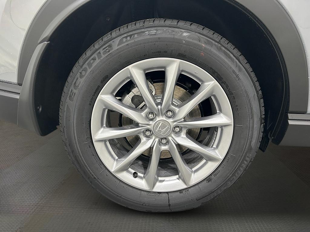 new 2026 Honda CR-V car, priced at $36,500