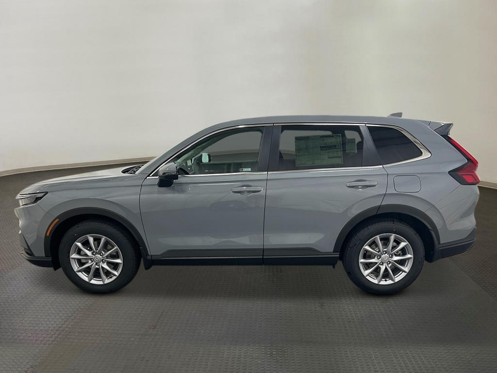 new 2026 Honda CR-V car, priced at $36,500