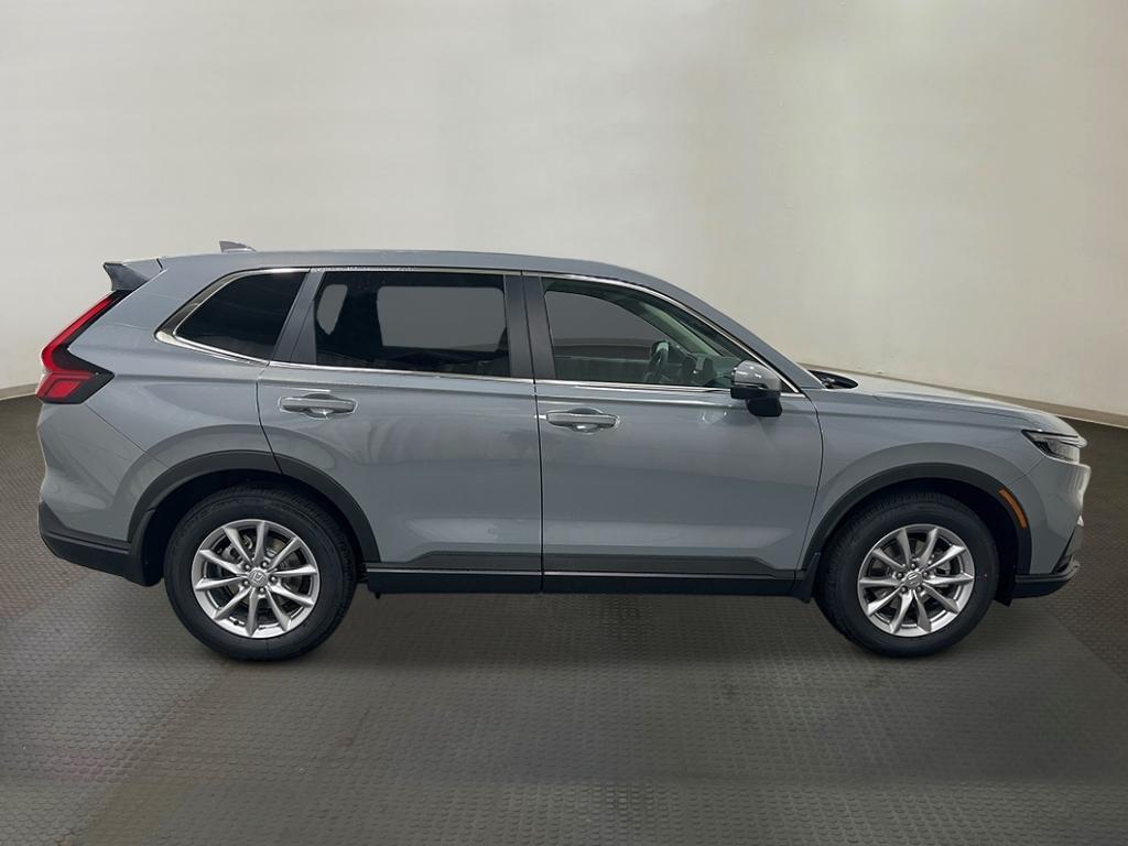 new 2026 Honda CR-V car, priced at $36,500