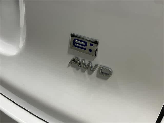 new 2025 Honda Prologue car, priced at $52,305