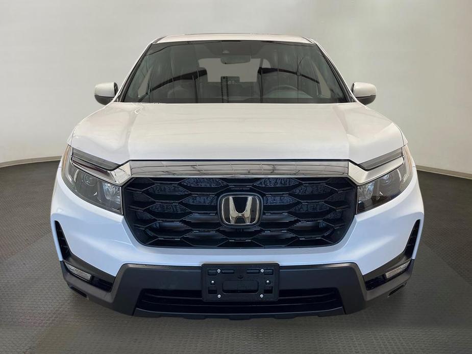 new 2025 Honda Passport car, priced at $44,250