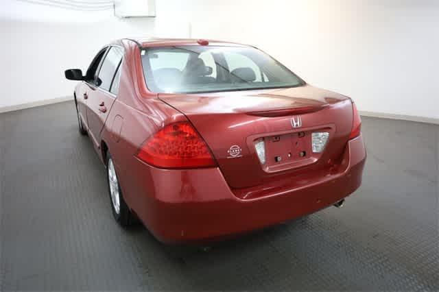 used 2007 Honda Accord car, priced at $4,801