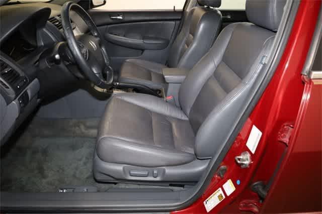 used 2007 Honda Accord car, priced at $4,801