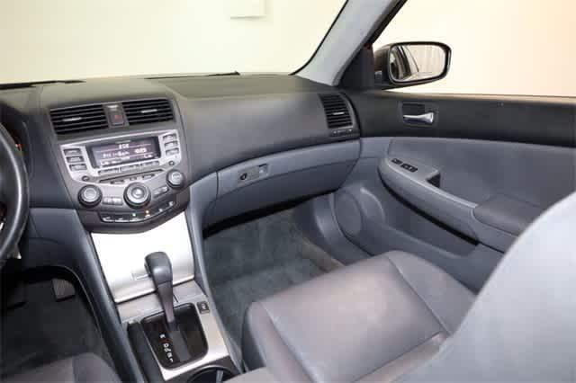 used 2007 Honda Accord car, priced at $4,801