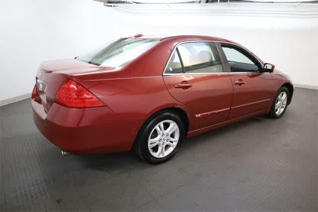 used 2007 Honda Accord car, priced at $4,801