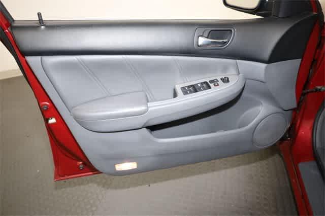 used 2007 Honda Accord car, priced at $4,801