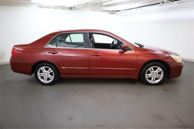 used 2007 Honda Accord car, priced at $4,801