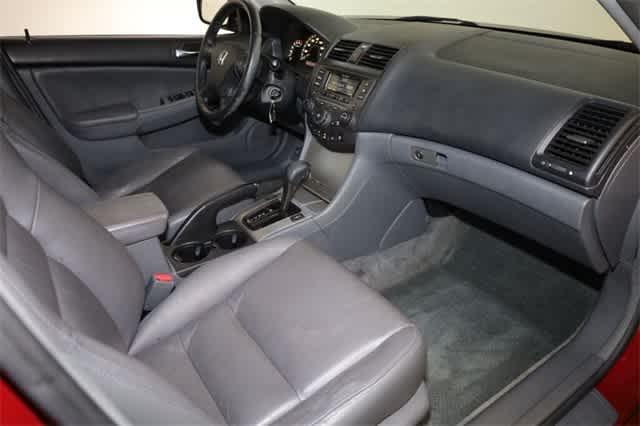 used 2007 Honda Accord car, priced at $4,801