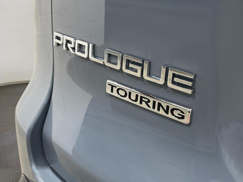 new 2025 Honda Prologue car, priced at $56,605