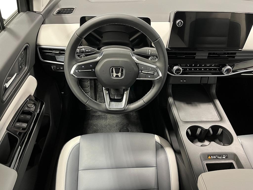 new 2025 Honda Prologue car, priced at $56,605