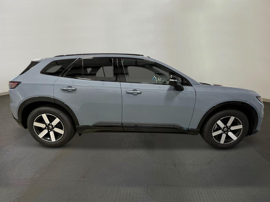 new 2025 Honda Prologue car, priced at $56,605