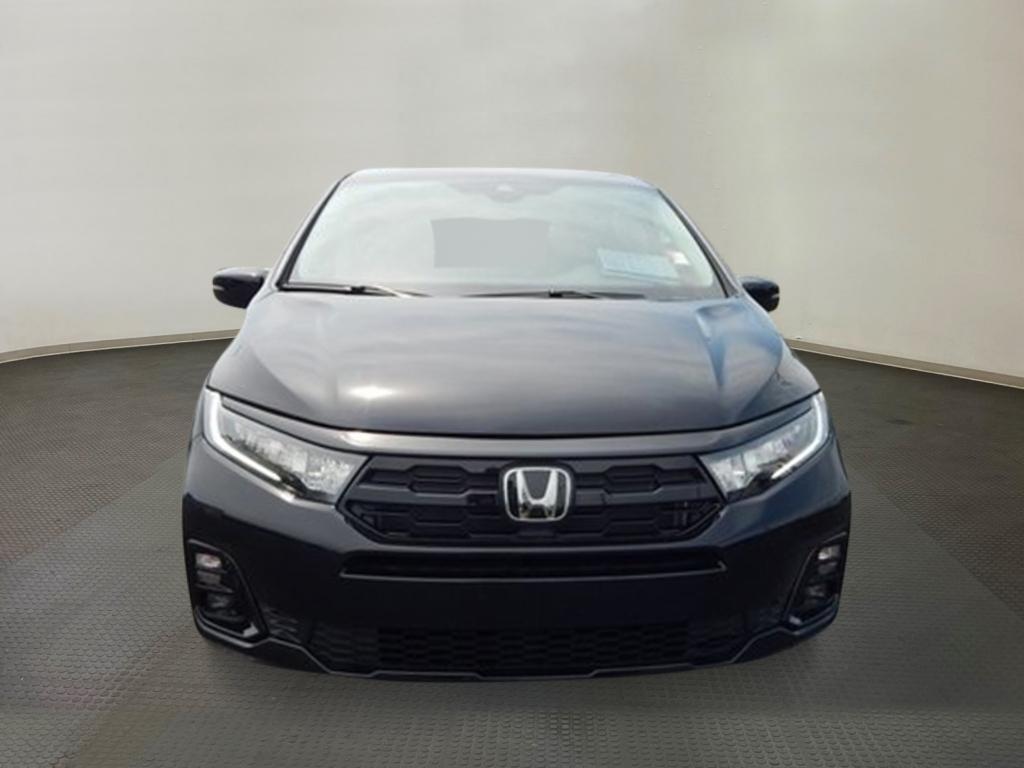 new 2025 Honda Odyssey car, priced at $52,275