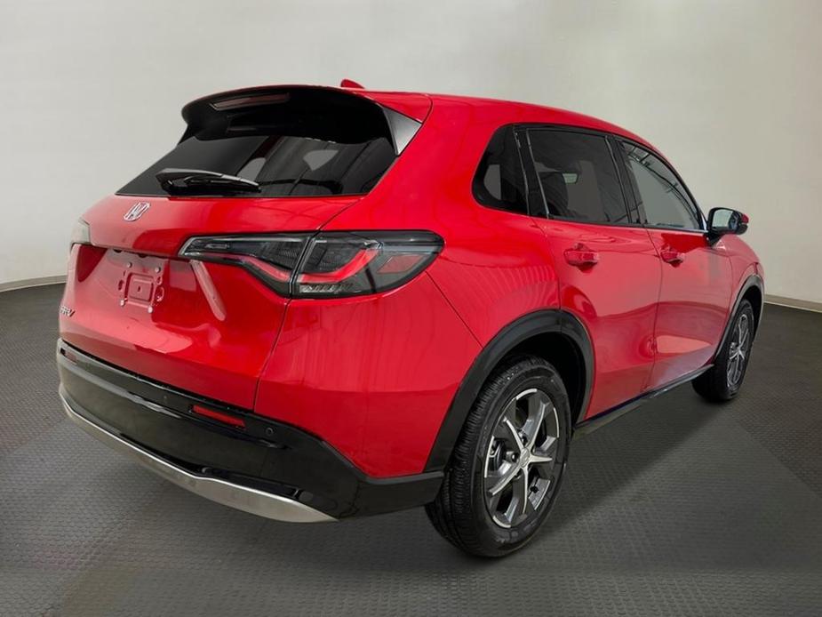 new 2025 Honda HR-V car, priced at $32,505