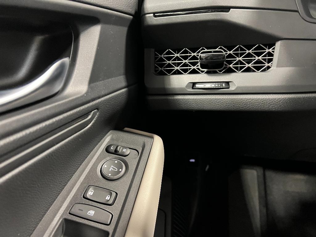 new 2025 Honda Accord car, priced at $29,445