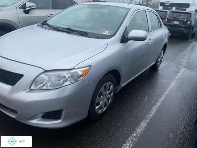 used 2009 Toyota Corolla car, priced at $5,720