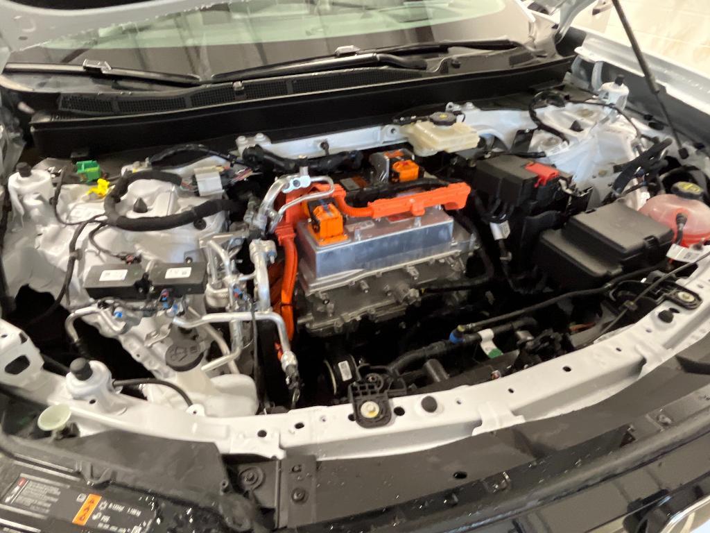 new 2025 Honda Prologue car, priced at $59,805